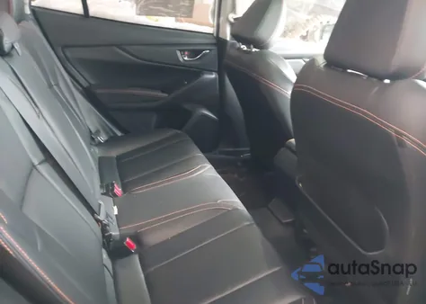 2019 Subaru Crosstrek 2.0I Limited из США, поврежденный, VIN JF2GTAMC6KH299659